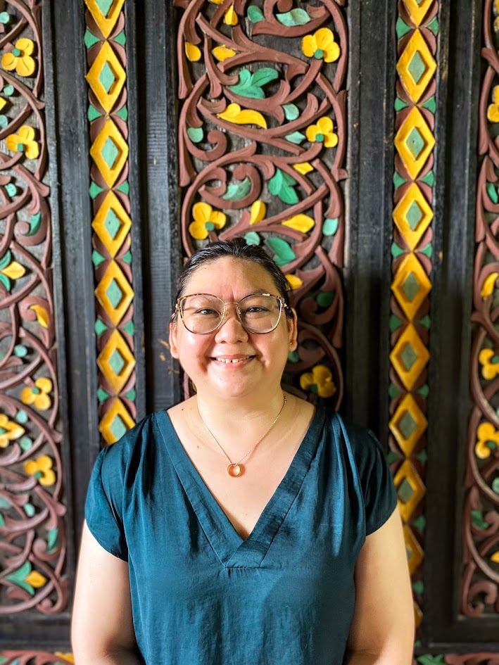 Leeza — Founder, Realdy Digital Solutions